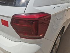 Volkswagen Polo Facelift Plus 1.5L Automatic Indulgence Typography - ფოტო 5