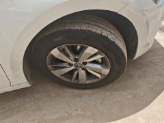 Volkswagen Polo Facelift Plus 1.5L Automatic Indulgence Typography - ფოტო 6