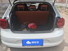 Volkswagen Polo Facelift Plus 1.5L Automatic Indulgence Typography - ფოტო 7