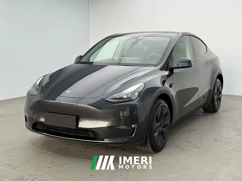 Tesla Model Y 821km Long Range Rear-Wheel Drive - car from China