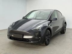 Tesla Model Y 821km Long Range Rear-Wheel Drive - photo 1