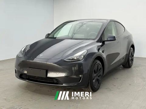 2026 Tesla Model Y 821km Long Range Rear-Wheel Drive - ავტომობილი ჩინეთიდან