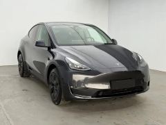 Tesla Model Y 821km Long Range Rear-Wheel Drive - photo 3