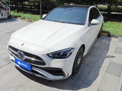 Mercedes-Benz C Class C-Class C 260 L AMG Line - фото 1