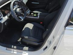 Mercedes-Benz C Class C-Class C 260 L AMG Line - фото 14