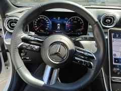 Mercedes-Benz C Class C-Class C 260 L AMG Line - фото 18