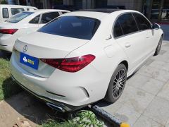 Mercedes-Benz C Class C-Class C 260 L AMG Line - фото 2