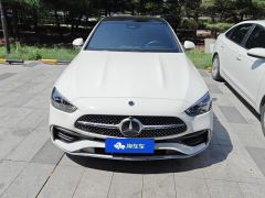 Mercedes-Benz C Class C-Class C 260 L AMG Line - фото 3
