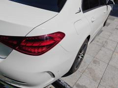 Mercedes-Benz C Class C-Class C 260 L AMG Line - фото 5