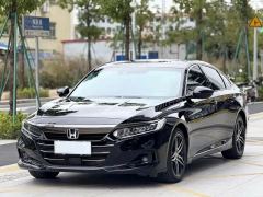 Honda Accord - ფოტო 1