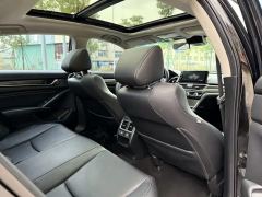 Honda Accord - ფოტო 10