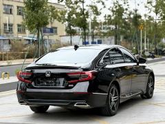 Honda Accord - ფოტო 11