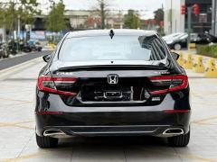 Honda Accord - ფოტო 12