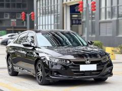 Honda Accord - ფოტო 2
