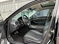 Honda Accord - ფოტო 4