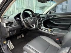 Honda Accord - ფოტო 5