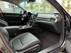 Honda Accord - ფოტო 6
