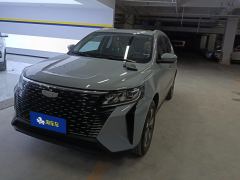Geely Haoyue PRO 1.5T Edition - ფოტო 1