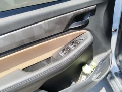 Geely Haoyue PRO 1.5T Edition - ფოტო 13