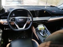 Geely Haoyue PRO 1.5T Edition - ფოტო 16