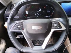 Geely Haoyue PRO 1.5T Edition - ფოტო 18