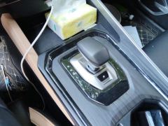Geely Haoyue PRO 1.5T Edition - ფოტო 19