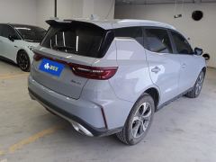 Geely Haoyue PRO 1.5T Edition - ფოტო 2