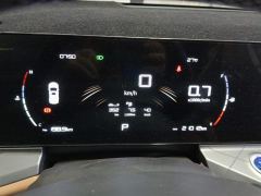 Geely Haoyue PRO 1.5T Edition - ფოტო 20