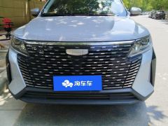 Geely Haoyue PRO 1.5T Edition - ფოტო 3
