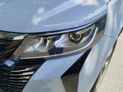 Geely Haoyue PRO 1.5T Edition - ფოტო 4