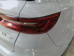Geely Haoyue PRO 1.5T Edition - ფოტო 5