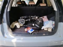 Geely Haoyue PRO 1.5T Edition - ფოტო 7