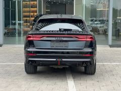 Audi Q8 55 TFSI quattro Exclusive Dynamic Edition - фото 10