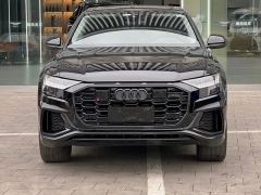 Audi Q8 55 TFSI quattro Exclusive Dynamic Edition - фото 2