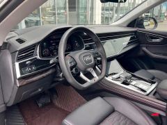 Audi Q8 55 TFSI quattro Exclusive Dynamic Edition - фото 4