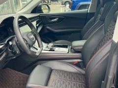 Audi Q8 55 TFSI quattro Exclusive Dynamic Edition - фото 5