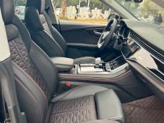 Audi Q8 55 TFSI quattro Exclusive Dynamic Edition - фото 7