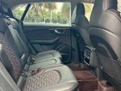 Audi Q8 55 TFSI quattro Exclusive Dynamic Edition - фото 8