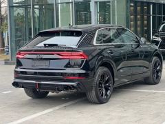 Audi Q8 55 TFSI quattro Exclusive Dynamic Edition - фото 9
