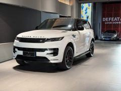 Land Rover Range Rover Sport 3.0T Dynamic SE - ფოტო 1