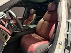 Land Rover Range Rover Sport 3.0T Dynamic SE - ფოტო 11