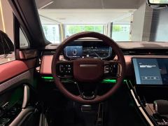 Land Rover Range Rover Sport 3.0T Dynamic SE - ფოტო 15