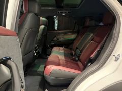 Land Rover Range Rover Sport 3.0T Dynamic SE - ფოტო 17