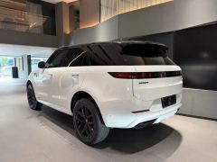 Land Rover Range Rover Sport 3.0T Dynamic SE - ფოტო 19
