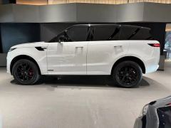 Land Rover Range Rover Sport 3.0T Dynamic SE - ფოტო 3