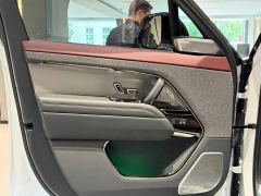 Land Rover Range Rover Sport 3.0T Dynamic SE - ფოტო 4