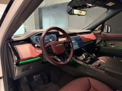 Land Rover Range Rover Sport 3.0T Dynamic SE - ფოტო 5