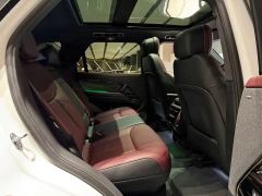Land Rover Range Rover Sport 3.0T Dynamic SE - ფოტო 7