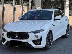 Maserati Levante 2.0T GT Edition - ფოტო 1