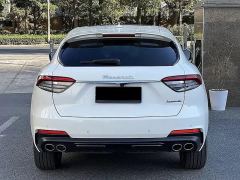 Maserati Levante 2.0T GT Edition - ფოტო 10